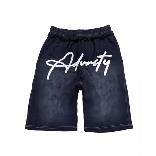 Washed Vintage Shorts